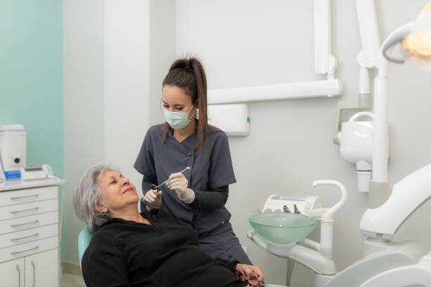Best Emergency Root Canal Treatment in Crosbyton, TX