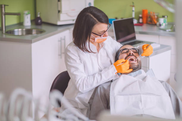 Best Emergency Dental Extractions in Crosbyton, TX