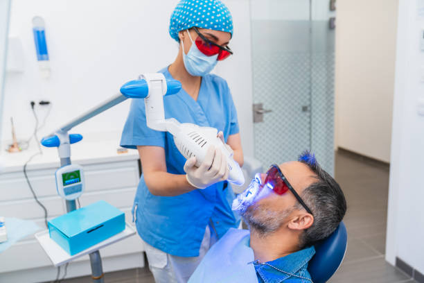Best Emergency Dentist for Lost Fillings or Crowns in Crosbyton, TX