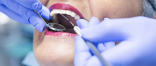 Best Weekend Emergency Dentist in Crosbyton, TX